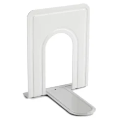 Juvale 12 Pack Metal Bookends For Shelves, Heavy Duty White Book Stoppers For Library, Living Room, Or Office (5x6.6x 5.8 In) 13 Juvale 12 Pack Metal Bookends For Shelves, Heavy Duty White Book Stoppers For Library, Living Room, Or Office (5x6.6x 5.8 In) -Home Furnishings Store GUEST 794ea07c 8f5f 4dfe bc57 5e486fa2e61f