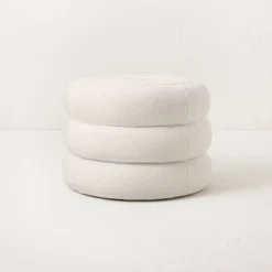 Molise Pouf - Opalhouse™ Designed With Jungalow™ 17 Molise Pouf - Opalhouse™ Designed With Jungalow™ -Home Furnishings Store GUEST 79837d12 54ce 4cc9 ac24 64c8d42ff0bd