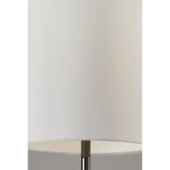 Bella Floor Lamp Black Nickel - Adesso -Home Furnishings Store GUEST 7b1ea2b2 acce 4f4f b29b 0658db86cd69