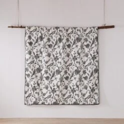 Tanzie Black Quilt Set - Black & White - Levtex Home 10 Tanzie Black Quilt Set - Black & White - Levtex Home -Home Furnishings Store GUEST 7bd7cdf8 9ca5 4942 ba77 ba14bdcda9f8