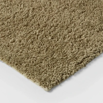 Antimicrobial Bath Rug - Threshold™ 4 Antimicrobial Bath Rug - Threshold™ - Image 2