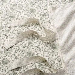 Decorative Border Cotton Slub Print Quilt Sham Light Teal Green – Threshold™ Designed With Studio McGee 11 Decorative Border Cotton Slub Print Quilt Sham Light Teal Green – Threshold™ Designed With Studio McGee -Home Furnishings Store GUEST 7da2310f 9a9a 4922 940b 19621706c56e