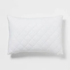 Cool To Touch Firm Bed Pillow - Threshold™ -Home Furnishings Store GUEST 7e7ad6ea ba81 4ece 8e21 0748295fe1ac