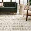 7'x10' High Low Grid Area Rug Taupe/Cream/Gray - Threshold™ 1 7'x10' High Low Grid Area Rug Taupe/Cream/Gray - Threshold™ -Home Furnishings Store GUEST 80bf31d9 d9eb 4bca bf2e e1426e11a2bf