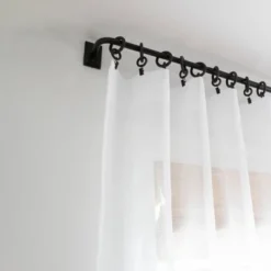 Viviana Gonzalez Abstract Floral Blue Single Panel Sheer Window Curtain - Deny Designs 11 Viviana Gonzalez Abstract Floral Blue Single Panel Sheer Window Curtain - Deny Designs -Home Furnishings Store GUEST 82e773e7 c29c 449e aac7 7d38e37007d6