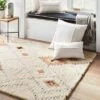 Northridge Hand Tufted Wool Shag Diamond Area Rug - Threshold™ Designed With Studio McGee 2 Northridge Hand Tufted Wool Shag Diamond Area Rug - Threshold™ Designed With Studio McGee -Home Furnishings Store GUEST 84451f89 b04f 4cde 9711 af67b157e4ea