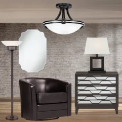 Possini Euro Design Light Blaster Modern Torchiere Floor Lamp 72 1/2" Tall Warm Bronze LED White Frosted Glass Bowl Shade For Living Room Bedroom Home 17 Possini Euro Design Light Blaster Modern Torchiere Floor Lamp 72 1/2" Tall Warm Bronze LED White Frosted Glass Bowl Shade For Living Room Bedroom Home -Home Furnishings Store GUEST 850569d9 d068 4326 aad7 a33ef97851f4