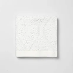 Ogee Towel White - Threshold™ 11 Ogee Towel White - Threshold™ -Home Furnishings Store GUEST 8588de4d 8177 45d3 8412 ebf3bc984883