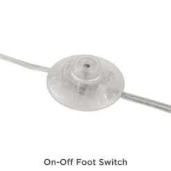 Possini Euro Design Athena Modern Floor Lamp 72" Tall Brushed Nickel 4 Light Tree Clear Outer Opal Inner Double Glass Shade For Living Room Bedroom -Home Furnishings Store GUEST 8712d003 b174 4291 befe c9afbd632fa8