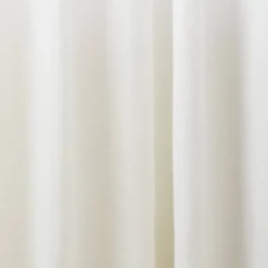 1pc Sheer Banded Geo Macrame Window Curtain Panel White - Opalhouse™ Designed With Jungalow™ -Home Furnishings Store GUEST 871c347a a0ef 4c5e a816 f9bdb8eda18a