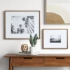 Matted PS Narrow Rounded Gallery Frame - Project 62™ 2 Matted PS Narrow Rounded Gallery Frame - Project 62™ -Home Furnishings Store GUEST 89f815b0 aa1a 40ee bd55 03e39a6d4b44