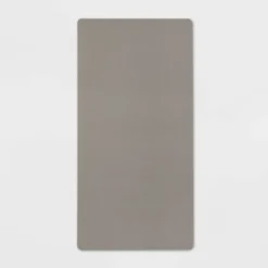 20" X 40" Low Profile Charmed Manor Patterned Polyurethane Kitchen Mat With Foam Rubber Backing - Threshold™ 22 20" X 40" Low Profile Charmed Manor Patterned Polyurethane Kitchen Mat With Foam Rubber Backing - Threshold™ -Home Furnishings Store GUEST 8a24da8a 6571 444d 8e36 730f13cc9889