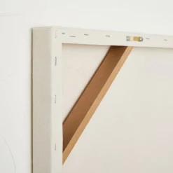 24" X 30" Floral Abstract Unframed Wall Canvas Pink - Opalhouse™ Designed With Jungalow™ -Home Furnishings Store GUEST 8b20089e ac34 4348 9d06 8326bf26c73b