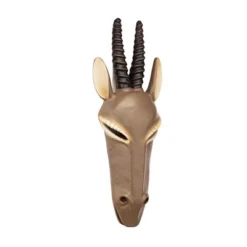 Design Toscano Serengeti Animal Wall Mask: Gemsbok 11 Design Toscano Serengeti Animal Wall Mask: Gemsbok -Home Furnishings Store GUEST 8bcc6789 6675 49d1 b96c 5ca88f3be802