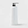 Touchless Soap Pump - Threshold™ -Home Furnishings Store GUEST 8cf034b0 b943 4505 8292 440524531434