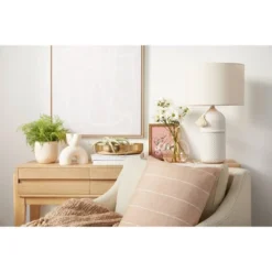 (Set Of 2) 24" X 30" Line Drawing Wall Canvases Gray/White - Threshold™ 13 (Set Of 2) 24" X 30" Line Drawing Wall Canvases Gray/White - Threshold™ -Home Furnishings Store GUEST 8d1b7370 32c7 4892 a2b6 77f50a321ebc