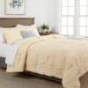 Seersucker Comforter & Sham Set - Threshold™ 1 Seersucker Comforter & Sham Set - Threshold™ -Home Furnishings Store GUEST 8f92f064 4d22 4b12 9fc3 95465dbe54d1