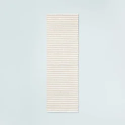 Break Stripe Handmade Area Rug Taupe/Cream - Hearth & Hand™ With Magnolia 11 Break Stripe Handmade Area Rug Taupe/Cream - Hearth & Hand™ With Magnolia -Home Furnishings Store GUEST 92e7605e b9d8 473f 8847 6d48ccfed0a9