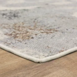 Watercolor Area Rug Gray - Threshold™ -Home Furnishings Store GUEST 932bbb8d 1f4c 4993 bffb 8817cd154e97