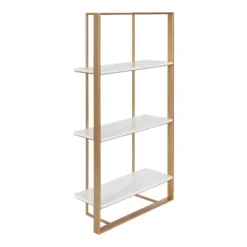 15" X 32" Kercheval Modern Wood Shelf - Kate & Laurel All Things Decor 17 15" X 32" Kercheval Modern Wood Shelf - Kate & Laurel All Things Decor -Home Furnishings Store GUEST 98006684 e8a3 489c 8adc 560f5d8ceda4