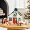 Toy Doll Schoolhouse - Hearth & Hand™ With Magnolia -Home Furnishings Store GUEST 99cd7bb2 b92a 4d66 baef 6e8483423e87