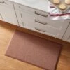20" X 36" Herringbone Rust Comfort Mat - Threshold™ -Home Furnishings Store GUEST 9b95aa79 db84 405c 890d 4730a95097d0