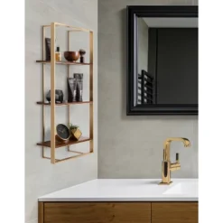 15" X 32" Kercheval Modern Wood Shelf - Kate & Laurel All Things Decor 15 15" X 32" Kercheval Modern Wood Shelf - Kate & Laurel All Things Decor -Home Furnishings Store GUEST 9c483633 a787 4692 a712 ec4a0086304b