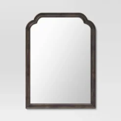 30" X 42" French Country Wall Mirror - Threshold™ 20 30" X 42" French Country Wall Mirror - Threshold™ -Home Furnishings Store GUEST 9e656503 ac5b 4d75 86a6 7295963d52e5