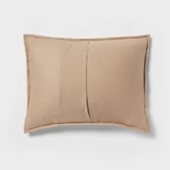 Standard Floral Print Trad Cotton Voile Lofty Quilt Sham Green - Threshold™ 8 Standard Floral Print Trad Cotton Voile Lofty Quilt Sham Green - Threshold™ -Home Furnishings Store GUEST 9f8a263b e349 4c7e 974c 443655f9ef85