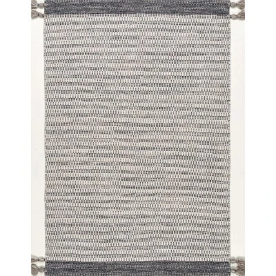 NuLOOM Handmade Jenson Tassel Area Rug 6 NuLOOM Handmade Jenson Tassel Area Rug - Image 4