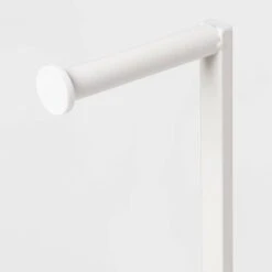Freestanding Toilet Paper Holder - Brightroom™ 10 Freestanding Toilet Paper Holder - Brightroom™ -Home Furnishings Store GUEST a26289fa 25fd 460e 8d55 ab3039da9626