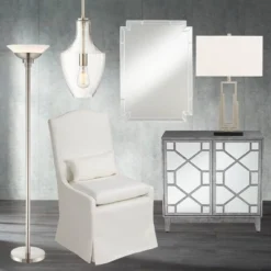 Possini Euro Design Metro Modern Torchiere Floor Lamp 71" Tall Brushed Nickel Frosted White Acrylic Shade For Living Room Reading Bedroom Office House 15 Possini Euro Design Metro Modern Torchiere Floor Lamp 71" Tall Brushed Nickel Frosted White Acrylic Shade For Living Room Reading Bedroom Office House -Home Furnishings Store GUEST a6a216ed 4fd7 46de 8aea 1d51be68c2ae