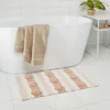 20"x32" Global Bath Rug Clay Pink - Threshold™ -Home Furnishings Store GUEST a6f7945f e340 4611 9259 2ac0d6126637