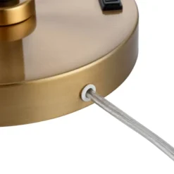 Possini Euro Design Possini Euro Carlyle USB Port And Outlet Modern Desk Lamps Set Of 2 14 Possini Euro Design Possini Euro Carlyle USB Port And Outlet Modern Desk Lamps Set Of 2 -Home Furnishings Store GUEST a73a60d4 4b88 403d a962 f9d1b877453d