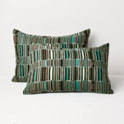 Jungalow Sun In The Water Duvet Cover & Sham Set Teal - Opalhouse™ Designed With Jungalow™ 9 Jungalow Sun In The Water Duvet Cover & Sham Set Teal - Opalhouse™ Designed With Jungalow™ -Home Furnishings Store GUEST a7558ed6 4926 4e4b 8266 01ece5ae702d