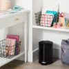 5L Round Step Trash Can - Brightroom™ 2 5L Round Step Trash Can - Brightroom™ -Home Furnishings Store GUEST a8c0d061 825f 4ae5 b77e 450b4004acb9