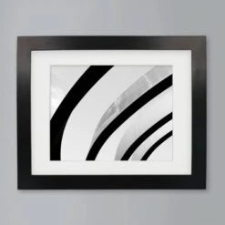 14" X 18" Matted To 11" X 14" Wide Gallery Frame Black - Room Essentials™ 11 14" X 18" Matted To 11" X 14" Wide Gallery Frame Black - Room Essentials™ -Home Furnishings Store GUEST ac3689d6 fd52 40cb ac44 70a3b1d56048