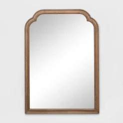 30" X 42" French Country Wall Mirror - Threshold™ 19 30" X 42" French Country Wall Mirror - Threshold™ -Home Furnishings Store GUEST ad21ebbe 36d2 43f4 b2d8 778521030f9b