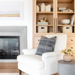 Northridge Hand Tufted Wool Shag Diamond Area Rug - Threshold™ Designed With Studio McGee 15 Northridge Hand Tufted Wool Shag Diamond Area Rug - Threshold™ Designed With Studio McGee -Home Furnishings Store GUEST ae5dadb5 a93e 4e44 a1be e214b80dc4bd