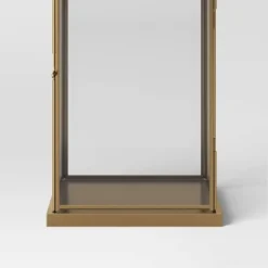 Metal Lantern Gold - Threshold™ 10 Metal Lantern Gold - Threshold™ -Home Furnishings Store GUEST af3c50cd ed0c 4afc abd4 7d222e694985