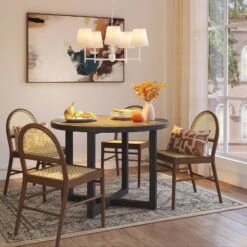 Plush Persian Style Area Rug Cream - Threshold™ -Home Furnishings Store GUEST af58e845 119e 470b b39e dd0029f005fc