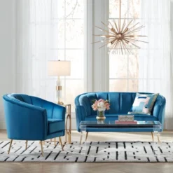 Possini Euro Design Janae Plated Gold Chandelier 29 1/2" Wide Modern Sputnik 12-Light Fixture For Dining Room House Foyer Kitchen Island Entryway 16 Possini Euro Design Janae Plated Gold Chandelier 29 1/2" Wide Modern Sputnik 12-Light Fixture For Dining Room House Foyer Kitchen Island Entryway -Home Furnishings Store GUEST afe6a274 6c1f 4271 a40a 4dd666b07762