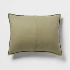 Channel Stitch Velvet Quilt Sham - Threshold 7 Channel Stitch Velvet Quilt Sham - Threshold -Home Furnishings Store GUEST b03d3743 a91d 4da2 b0fc 93ff488e4c4b