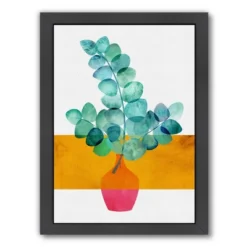 Modern Tropical Greenery By Modern Tropical - Modern Botanical 8 Piece Black Framed Art Set - Americanflat 16 Modern Tropical Greenery By Modern Tropical - Modern Botanical 8 Piece Black Framed Art Set - Americanflat -Home Furnishings Store GUEST b1fed660 9b20 4406 8f29 80f7f7a51283