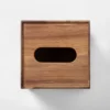 Wooden Tissue Box Holder - Hearth & Hand™ With Magnolia 1 Wooden Tissue Box Holder - Hearth & Hand™ With Magnolia -Home Furnishings Store GUEST b3a966d2 cff5 49f8 91ac c8f0f305763d
