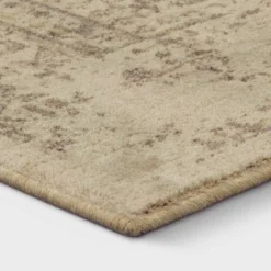 Overdyed Persian Area Rug - Threshold 8 Overdyed Persian Area Rug - Threshold -Home Furnishings Store GUEST b3b2f8f2 171b 439b 93b3 cd8cc48268f8