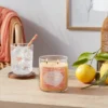 Lidded Glass Jar Candle Sparkling Yuzu - Opalhouse™ 2 Lidded Glass Jar Candle Sparkling Yuzu - Opalhouse™ -Home Furnishings Store GUEST b4a05da7 e268 4721 8f31 4d4e5e4b8da7