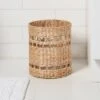 Woven Waste Can Natural - Threshold™ 2 Woven Waste Can Natural - Threshold™ -Home Furnishings Store GUEST b7ef8c1b 2ca0 455f b389 88bd931d7f6e