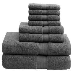 8pc Cotton Bath Towel Set 36 8pc Cotton Bath Towel Set -Home Furnishings Store GUEST b8ad6cce a7ae 464e bc1e 8d95ad597ba7