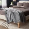 60"x80" Ribbed Faux Wool Bed Throw Blanket - Threshold™ 2 60"x80" Ribbed Faux Wool Bed Throw Blanket - Threshold™ -Home Furnishings Store GUEST bbc84c72 3325 4024 b17f f9518e9ffc98